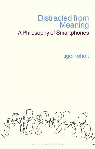 Distracted from Meaning (eBook, ePUB)