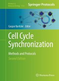 Cell Cycle Synchronization (eBook, PDF)