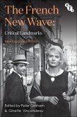 The French New Wave (eBook, ePUB)