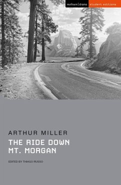 The Ride Down Mt. Morgan (eBook, PDF) - Miller, Arthur