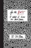 All the $#!T I Wish I Knew in High School (eBook, ePUB)