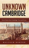 Unknown Cambridge (eBook, ePUB) Unknown Cambridge (eBook, ePUB)