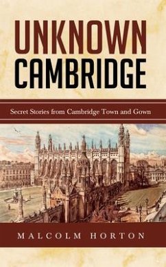 Cover Unknown Cambridge (eBook, ePUB)