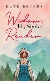 Widow, 44, Seeks Reader (eBook, ePUB)