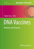 DNA Vaccines (eBook, PDF)