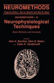 Neurophysiological Techniques (eBook, PDF)