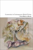 Community in Contemporary British Fiction (eBook, ePUB)