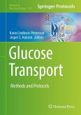 Glucose Transport (eBook, PDF)