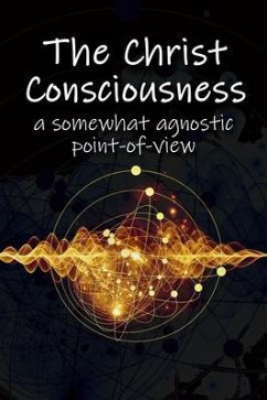 Cover The Christ Consciousness (eBook, ePUB)