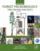 Forest Microbiology Vol.3_Tree Diseases and Pests (eBook, ePUB)