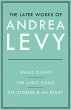 The Later Works of Andrea Levy (ebook... - Bild 1