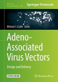 Adeno-Associated Virus Vectors (eBook, PDF)