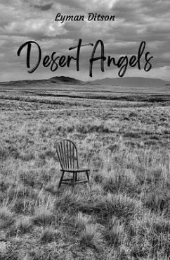 Desert Angels (eBook, ePUB) - Ditson, Lyman