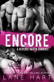Encore (eBook, ePUB)