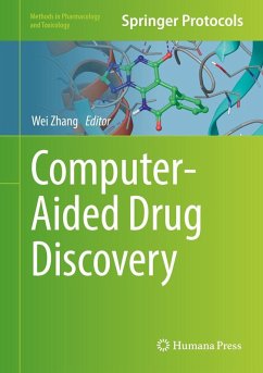 Cover Computer-Aided Drug Discovery (eBook, PDF)