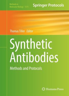 Synthetic Antibodies (eBook, PDF)