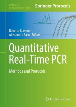 Quantitative Real-Time PCR (eBook, PDF)
