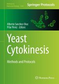 Yeast Cytokinesis (eBook, PDF)