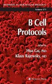 B Cell Protocols (eBook, PDF)
