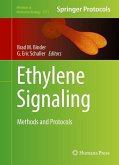 Ethylene Signaling (eBook, PDF)