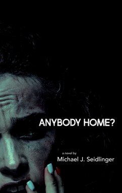 Anybody Home? (eBook, ePUB) - Seidlinger, Michael J.