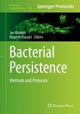 Bacterial Persistence (eBook, PDF)