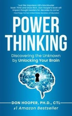 Cover Power Thinking (eBook, ePUB)
