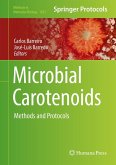 Microbial Carotenoids (eBook, PDF)