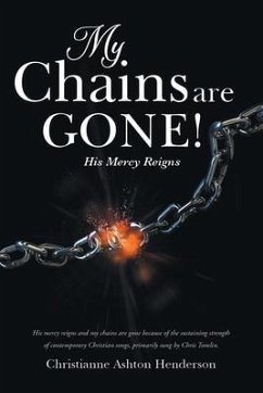Cover My Chains Are Gone! (eBook, ePUB)