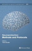 Neuroprotection Methods and Protocols (eBook, PDF)