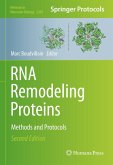 RNA Remodeling Proteins (eBook, PDF)