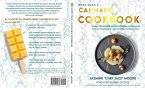 More Than A Cannabis Cookbook (eBook, ePUB)