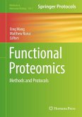 Functional Proteomics (eBook, PDF)