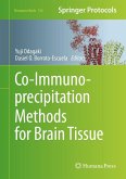 Co-Immunoprecipitation Methods for Brain Tissue (eBook, PDF)
