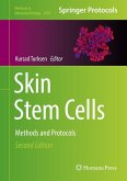 Skin Stem Cells (eBook, PDF)