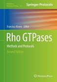 Rho GTPases (eBook, PDF)