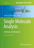 Single Molecule Analysis (eBook, PDF)