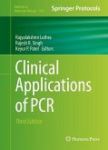 Clinical Applications of PCR (eBook, PDF)