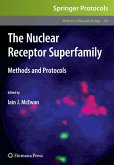 The Nuclear Receptor Superfamily (eBook, PDF)