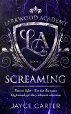 Screaming (eBook, ePUB)