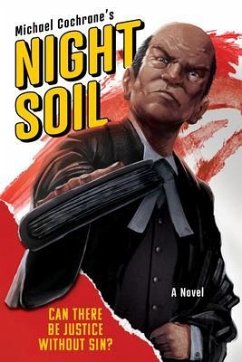 Night Soil (eBook, ePUB) - Cochrane, Michael