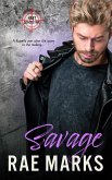 Savage (eBook, ePUB)