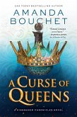 A Curse of Queens (eBook, ePUB)