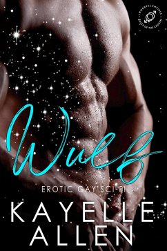 Wulf (Tales of the Chosen, #1) (eBook, ePUB) - Allen, Kayelle