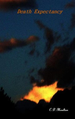 Cover Death Expectancy (eBook, ePUB)