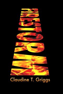 Cover Firestorm (eBook, ePUB)