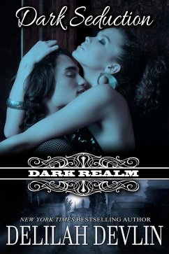 Cover Dark Seduction (eBook, ePUB)