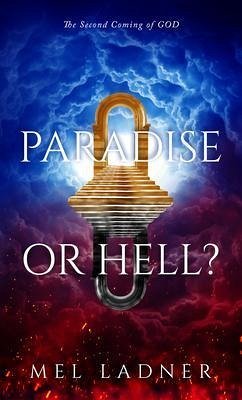 Cover PARADISE OR HELL? (eBook, ePUB)