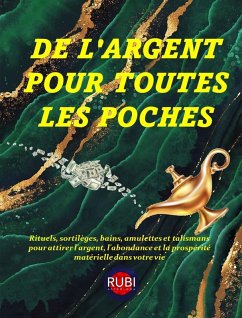 De l'argent pour toutes les poches (eBook, ePUB) - Astrologa, Rubi