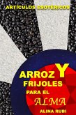 Arroz y Frijoles para el Alma (eBook, ePUB)